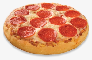 You've Met Wild Mike's Ultimate Super Sized Pizza The - Personal Pizza