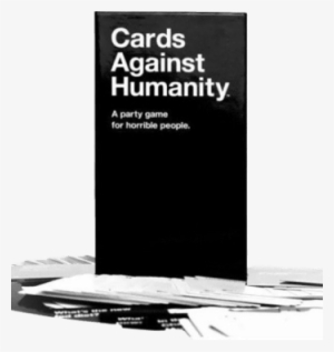 Cards Against Humanity For Her