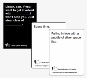 “ Cards Against Humanity - Cards Against Humanity