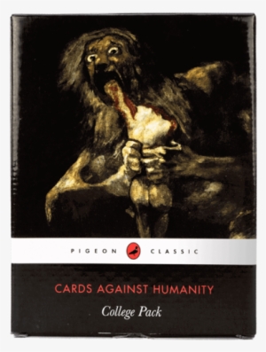 Cards Against Humanity - Cards Against Humanity College Pack