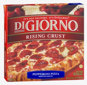 Digiorno Pizza