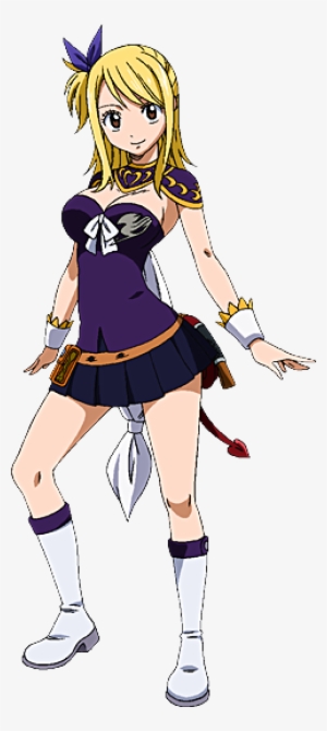 Fairy Tail Lucy Heartfilia Bikini Swimsuits Transparent - Lucy ...