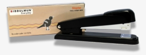 Stapler Full Strip 26/6 - Plastic