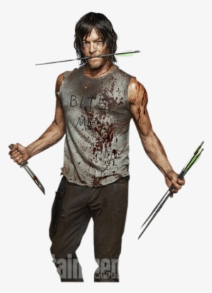 Share This Image - Daryl - Bite Me