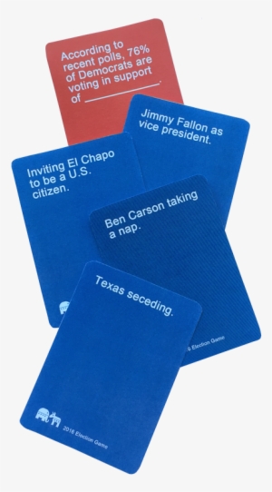 Cards Against Humanity - Game