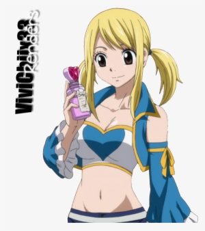 Lucyheartfilia Images Lucy Wallpaper And Background - Fairy Tail Lucy Belly