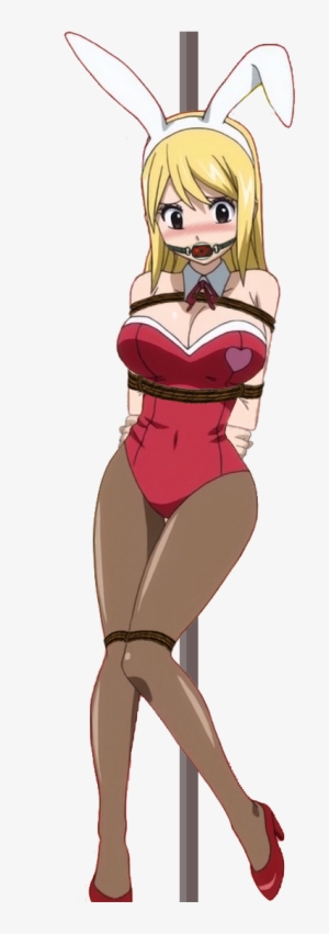 Lucy Heartfilia Tied Up And Gagged 5 By Songokussjsannin8000 - Lucy Heartfilia Hentai Bondage