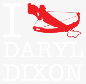 I Crossbow Daryl Dixon - Armbrust Horton Scout Hd 125