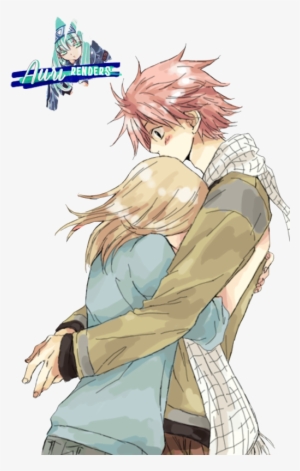 Clip Art Royalty Free Dragneel And Lucy Heartfilia - Nalu Fairy Tail