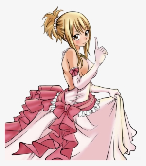 Apocalypse Leaked Trailer - Lucy Heartfilia Princess Png