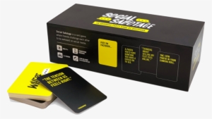 Buzzfeed, Those People That Steal Content Online And - Social Sabotage Card Game
