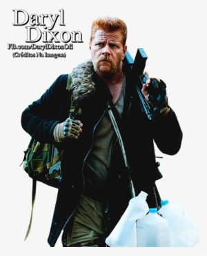 Png Abraham - James Hetfield The Walking Dead