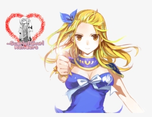Fairy Tale Characters Anime Lucy
