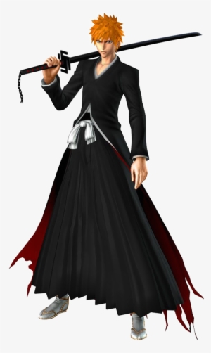 Ichigo Kurosaki - Ichigo Kurosaki Png