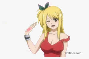 Lucy Heartfilia
