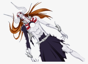 Hollow Ichigo Images Hollow Ichi Wallpaper And Background - Bleach Hollow Ichigo Png