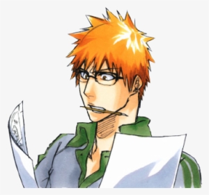 Ichigo - Ichigo Glasses