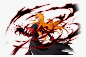 View Fullsize Hollow Ichigo Image - Bleach Brave Souls Ichigo 2nd Anniversary