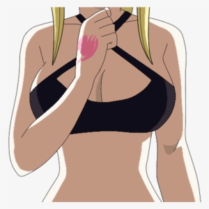 Lucy Heartfilia 10 By Soloik On Deviantart - Lucy Heartfilia Outfits