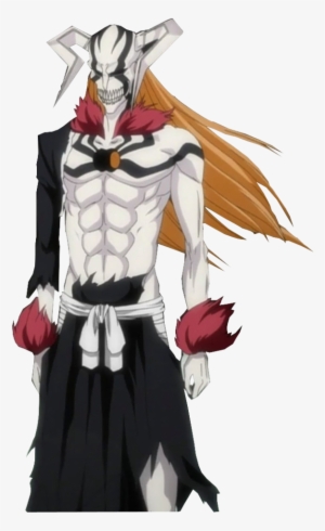 Evil Ichigo Png Clip Art Freeuse Library - Bleach Ichigo Hollow