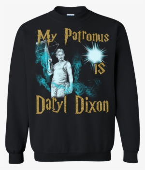 The Walking Dead Daryl Dixon Hoodies Sweatshirts