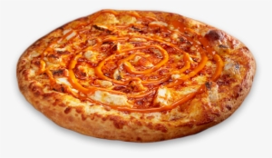 A Family Tradition Since - Barro's Pizza