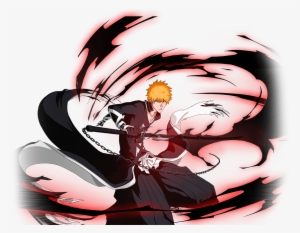 Ichigo Kurosaki - Ichigo Kurosaki The Lost Agent Version