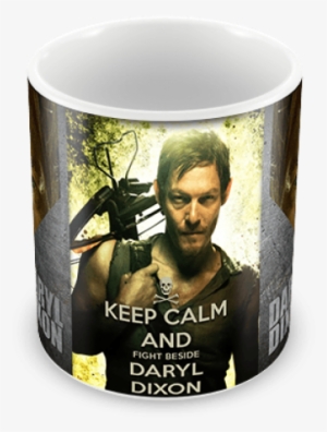 Poster Corp Walking Dead - Daryl Poster Print (24 X
