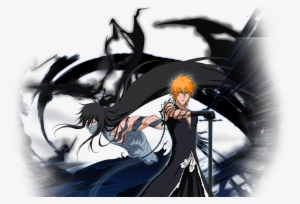 Ichigo Kurosaki