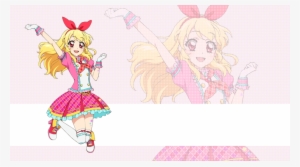 Hoshimiya Ichigo Images Hoshimiya Ichigo Wallpaper - ハピネット/アイカツ!2ndシーズン Blu-ray Box2 【ブルーレイ ソフト】