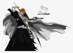 Ichigo Kurosaki