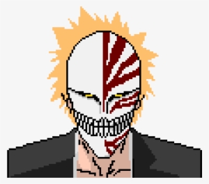 Ichigo - Pixel Art
