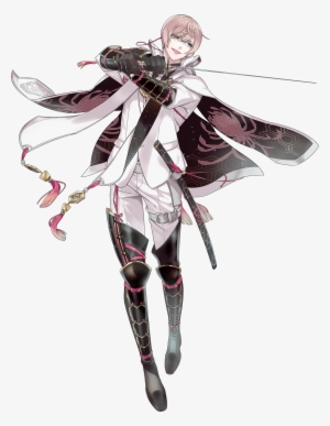 Kikkou-kiwame2 - Kikkou Touken Ranbu Kiwame