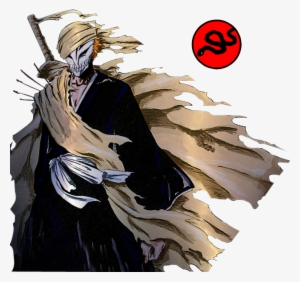 Bleach Ichigo First Hollow