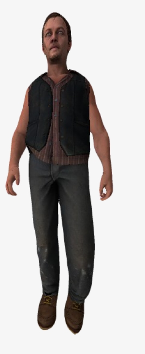 Html5 Icon - Sweater Vest