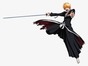 Kurosaki Ichigo Im&225genes ♥♥♥ Hd Fondo De Pantalla - Bleach: Versus Crusade (japan Version) | Wii