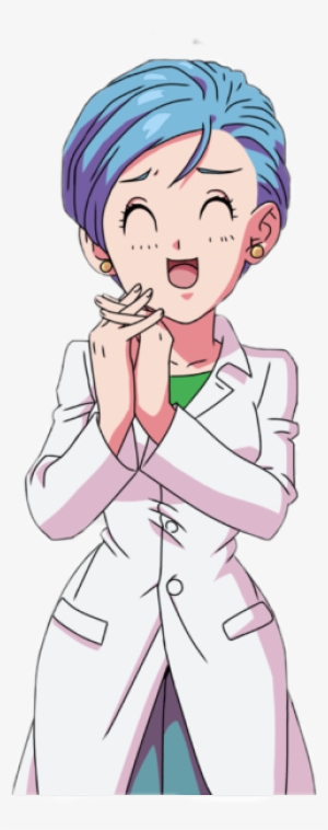 Bulma Freetoedit - Videl