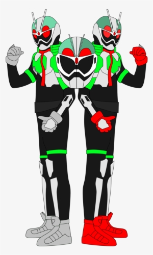 Clip Art Brave Drawing Kamen Rider - Kamen Rider Series