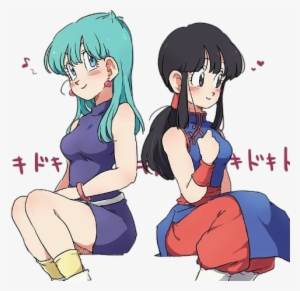 Chichi Vs Bulma