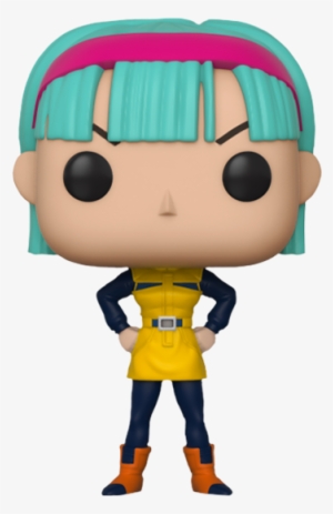 Dragon Ball Z - Pop Dragon Ball