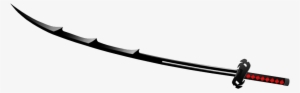 Ichigo Bankai Png - Espada Do Ichigo Bankai