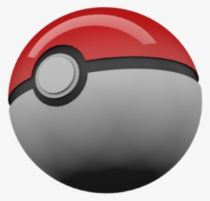 Pokeball 3d Png - Pokemon Ball 3d Png