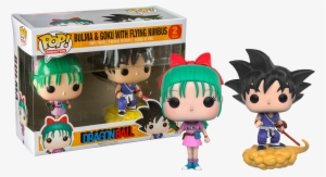 Dragon - Pop Figures Dragon Ball