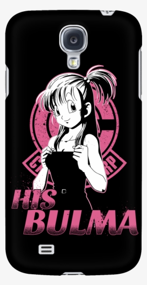 Super Saiyan Vegeta Bulma Android Phone Case - Dragon Ball Couples Shirt