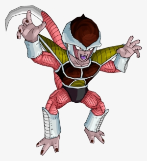 41638879 - Dragon Ball O Filho De Freeza