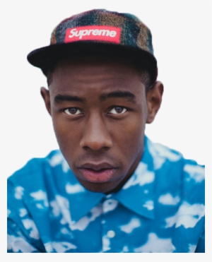 Tyler The Creator Head Png - Tyler The Creator Gap Tooth