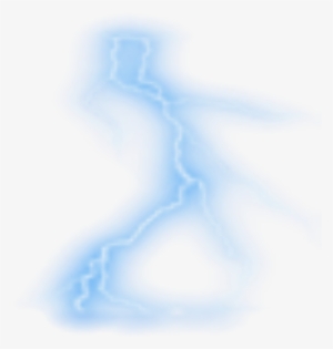 Banner Library Particle Roblox - Lightning Png