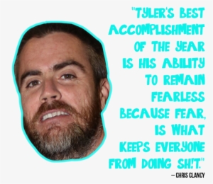 Tyler The Creator Head Png - Clancy Tyler The Creator