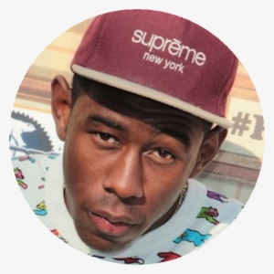 Tyler The - Plate