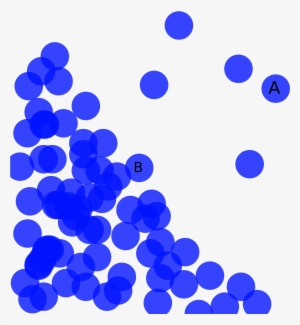 Open - Png Liquid Molecules